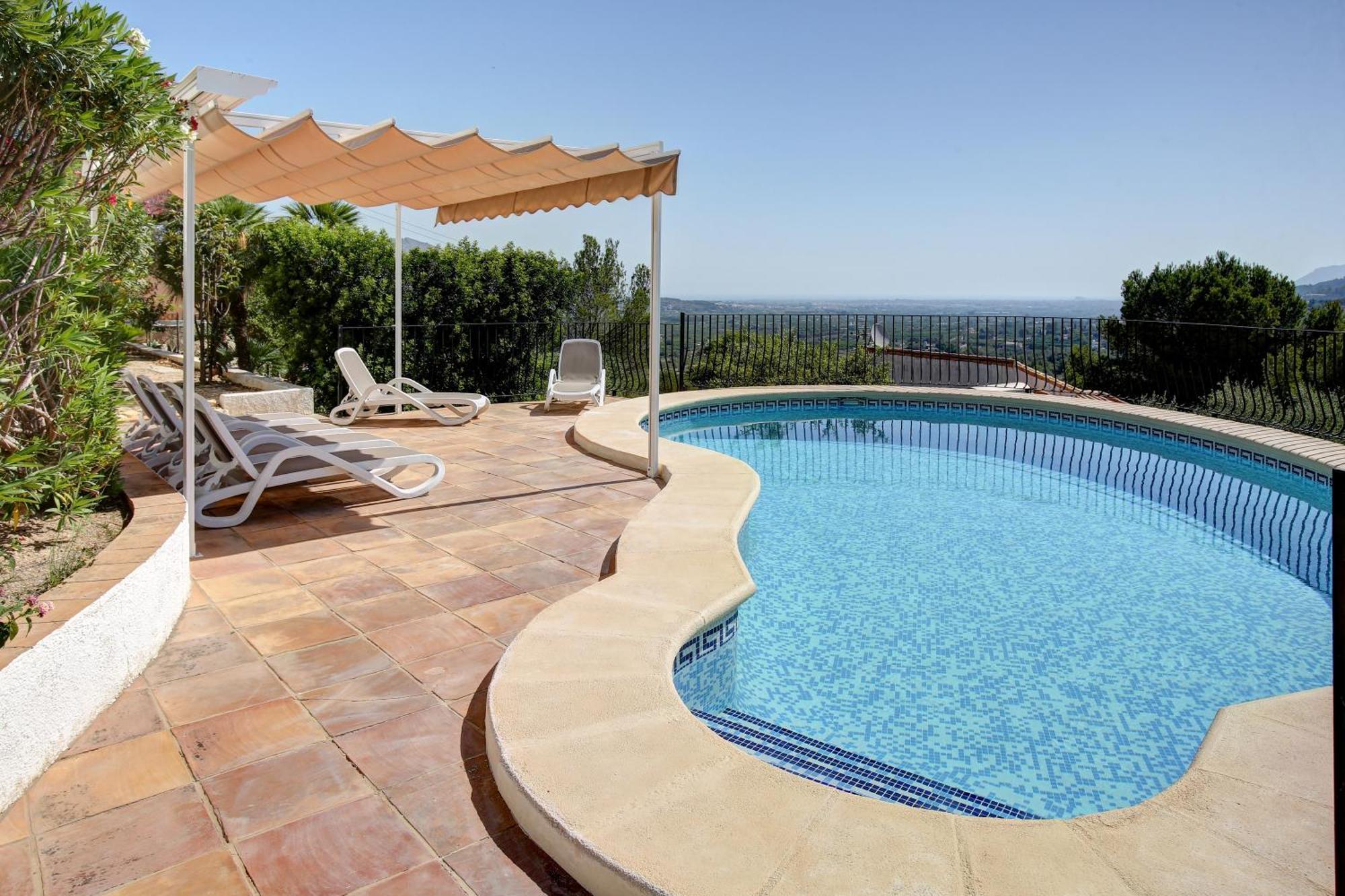 Villa Carfax Orba Ngoại thất bức ảnh