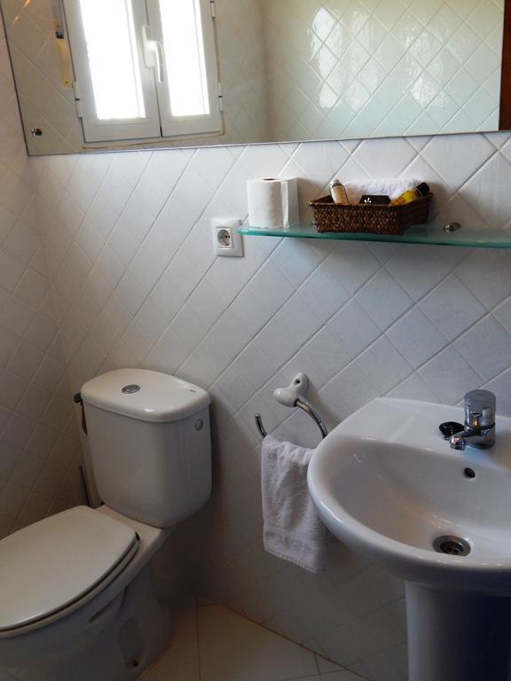 Villa Carfax Orba Ngoại thất bức ảnh
