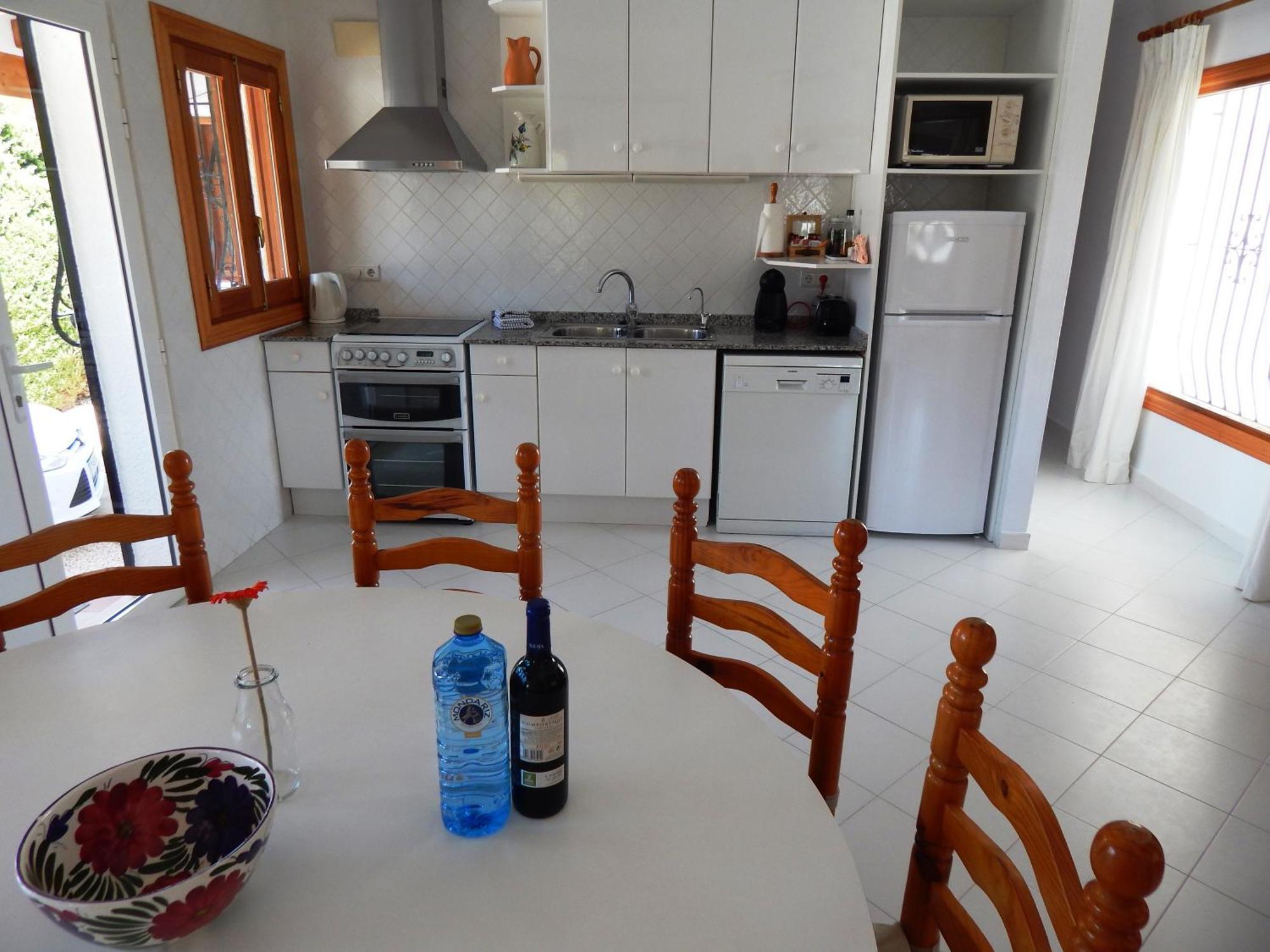 Villa Carfax Orba Ngoại thất bức ảnh